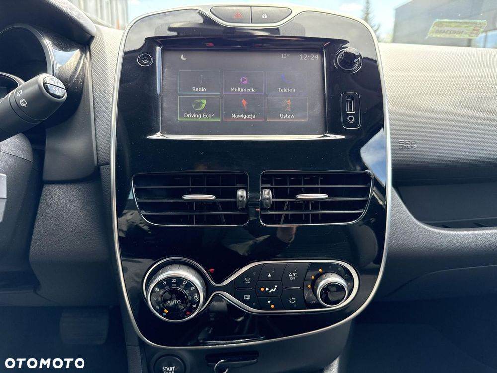 Renault Clio - 17