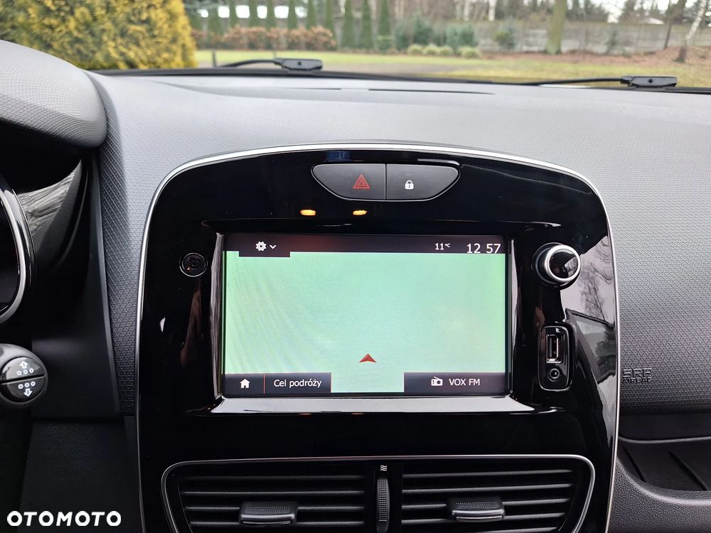 Renault Clio 1.2 16V 75 LIMITED - 16