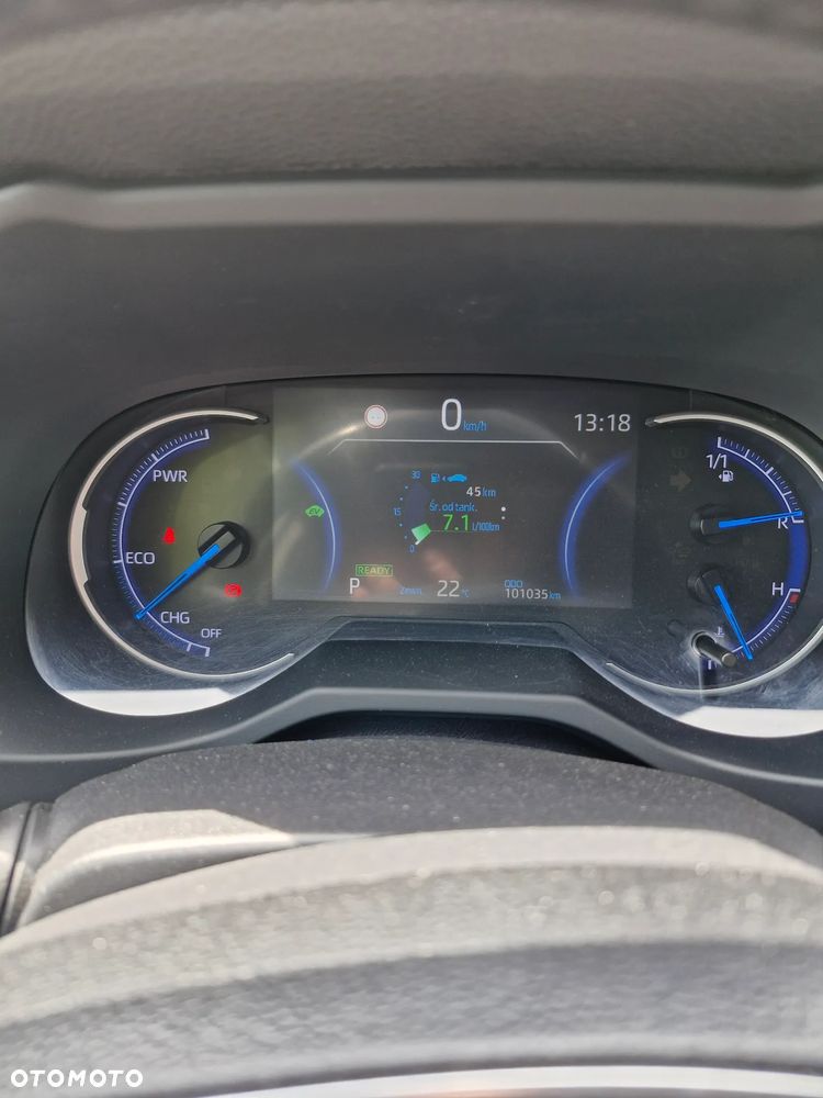 Toyota RAV4 - 12