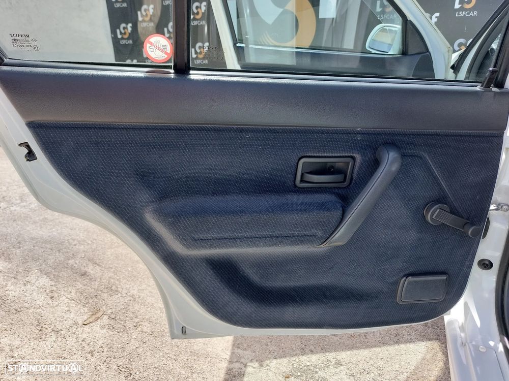 Renault 19 1.4 RTi - 15