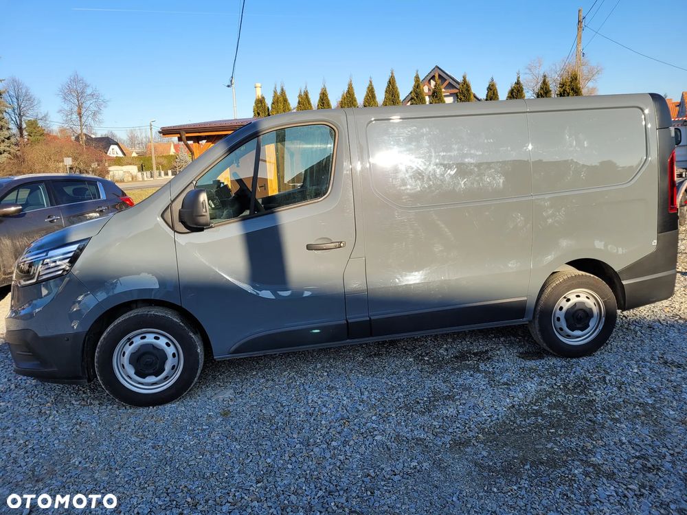 Renault TRAFIC - 14