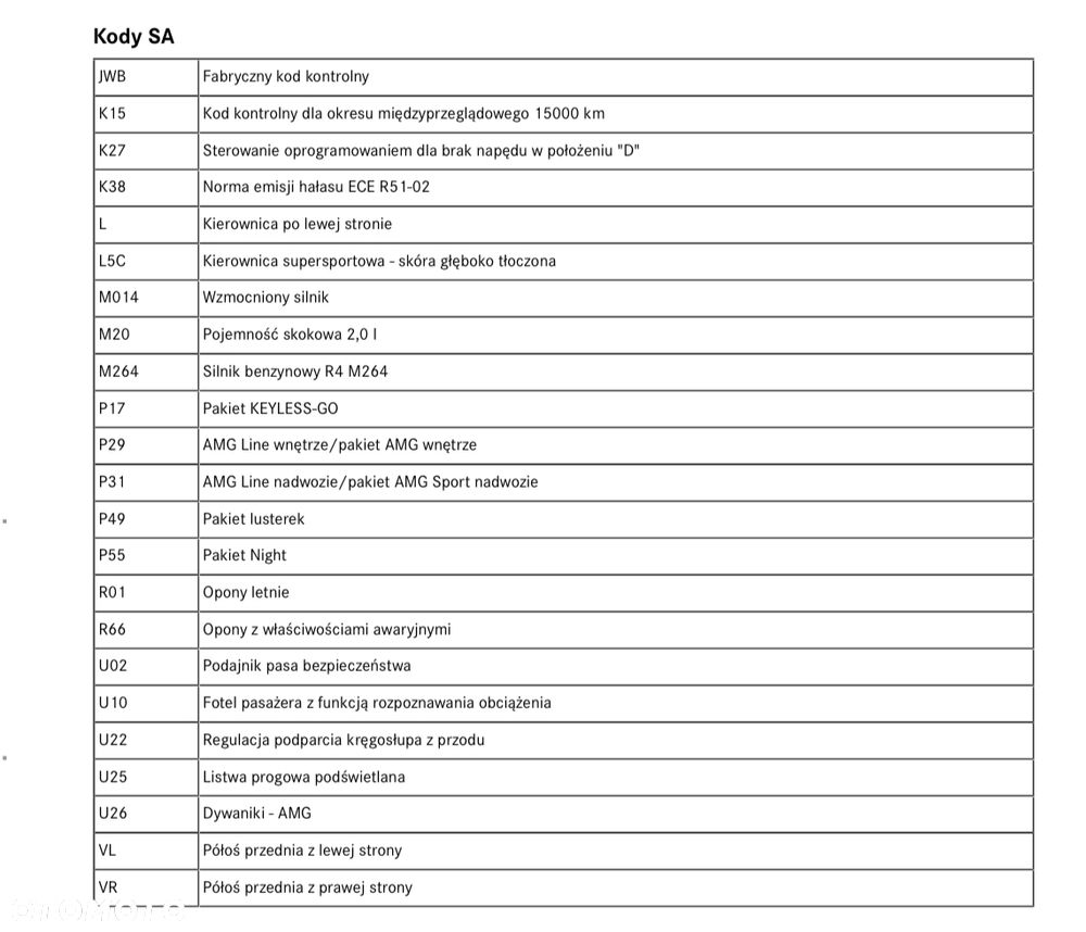 Mercedes-Benz Klasa C 300 9G-TRONIC AMG Line - 17