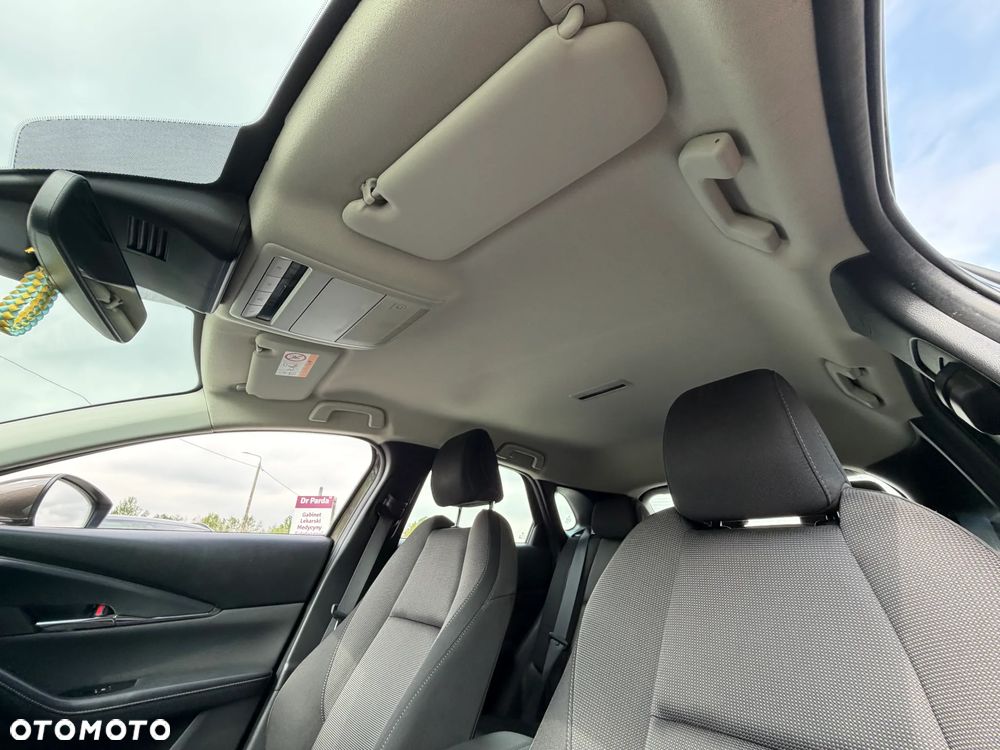 Mazda CX-30 2.0 mHEV Kai 2WD - 14