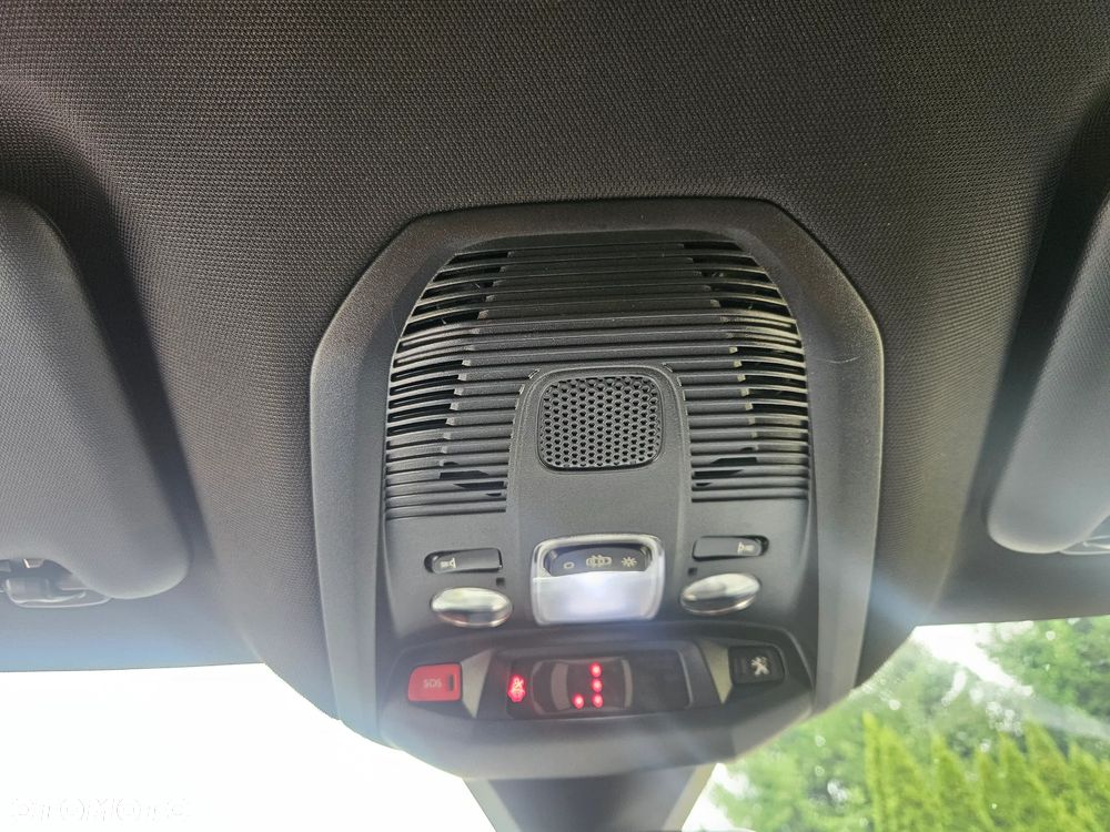 Peugeot 5008 2.0 BlueHDI GT S&S EAT8 - 27