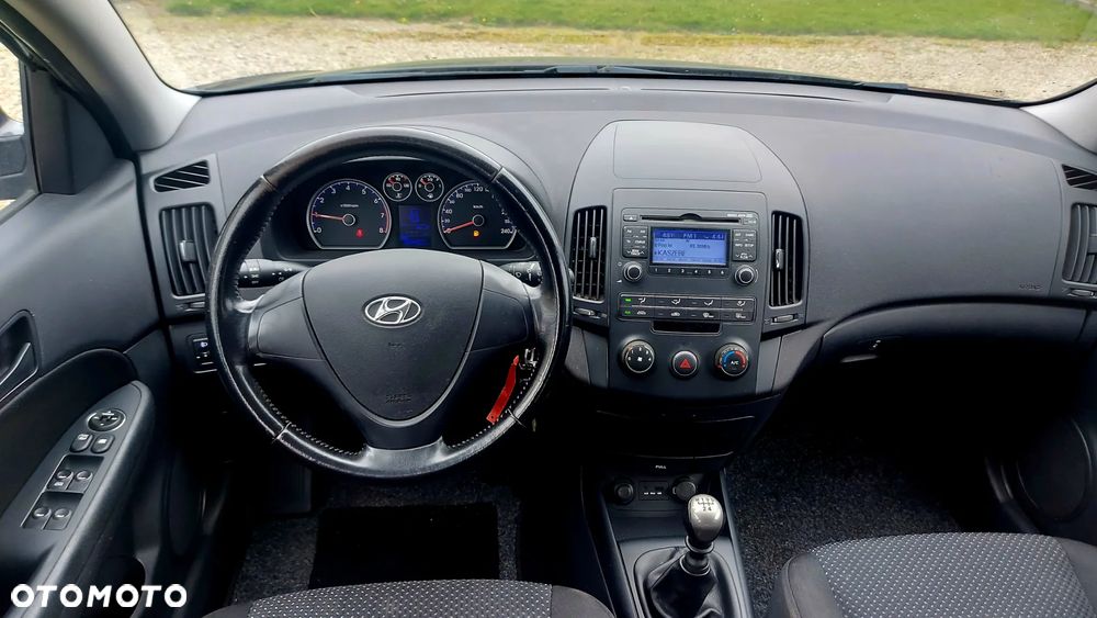 Hyundai i30 i30cw 1.4 FIFA WM Edition - 22