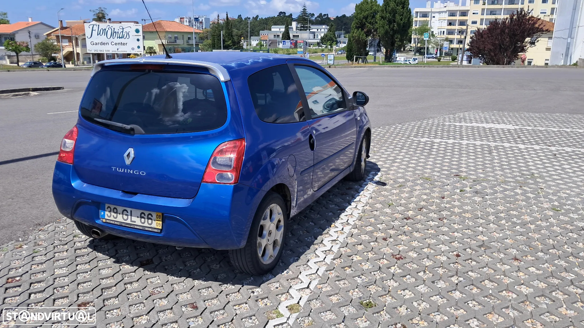 Renault Twingo 1.2 TCE GT - 5