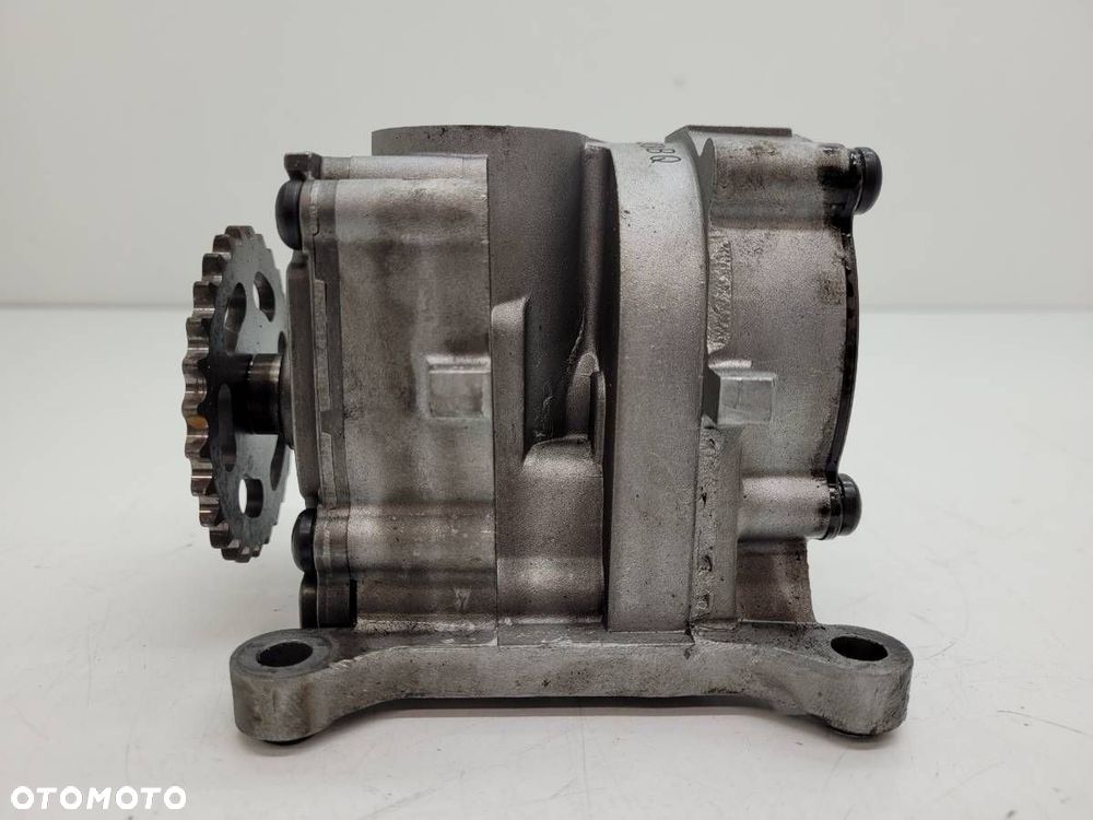 POMPA OLEJU AUDI A6 C7 3.0 TDI 218KM 059115103BQ 059103BQ ORYGINAŁ - 3
