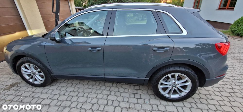 Audi Q3 35 TFSI Advanced S tronic - 2