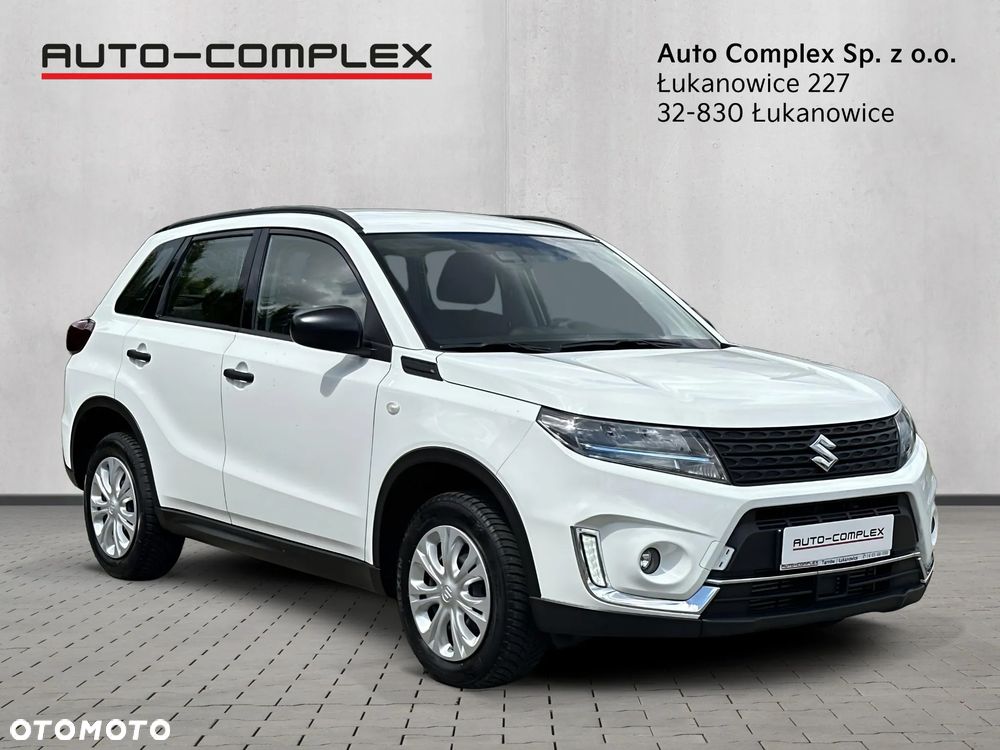 Suzuki Vitara - 7