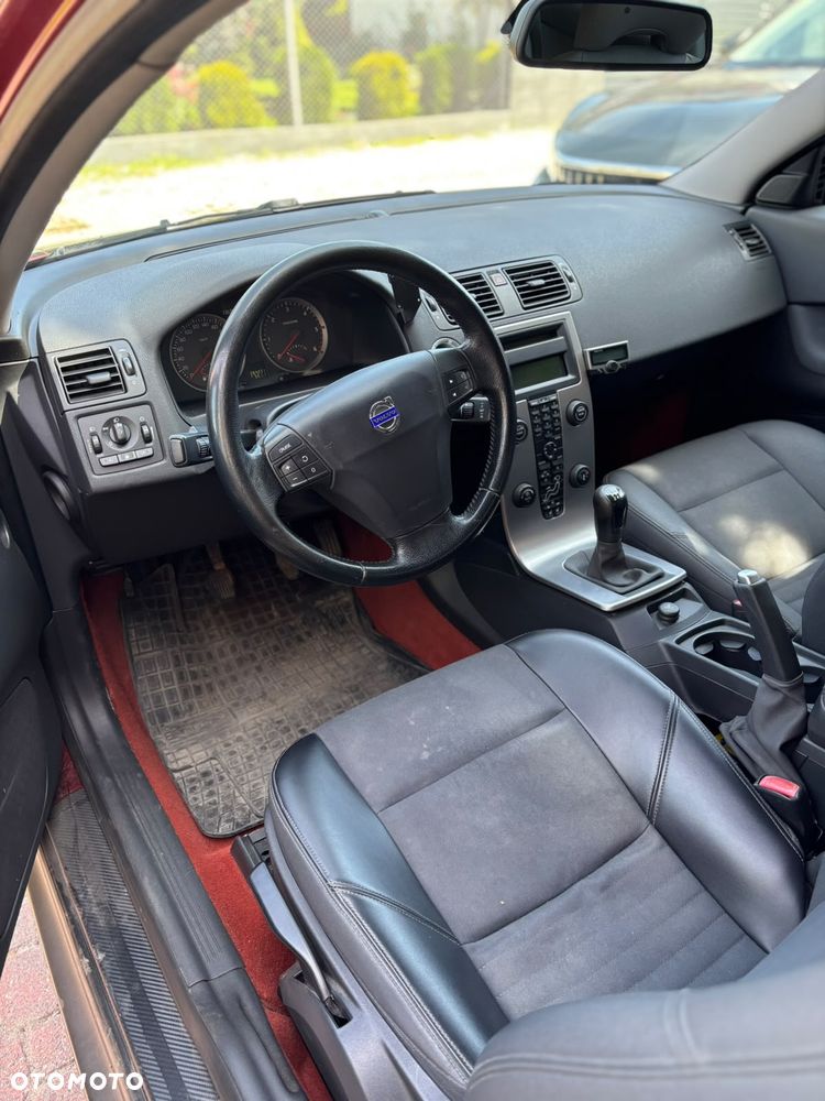 Volvo C30 - 6