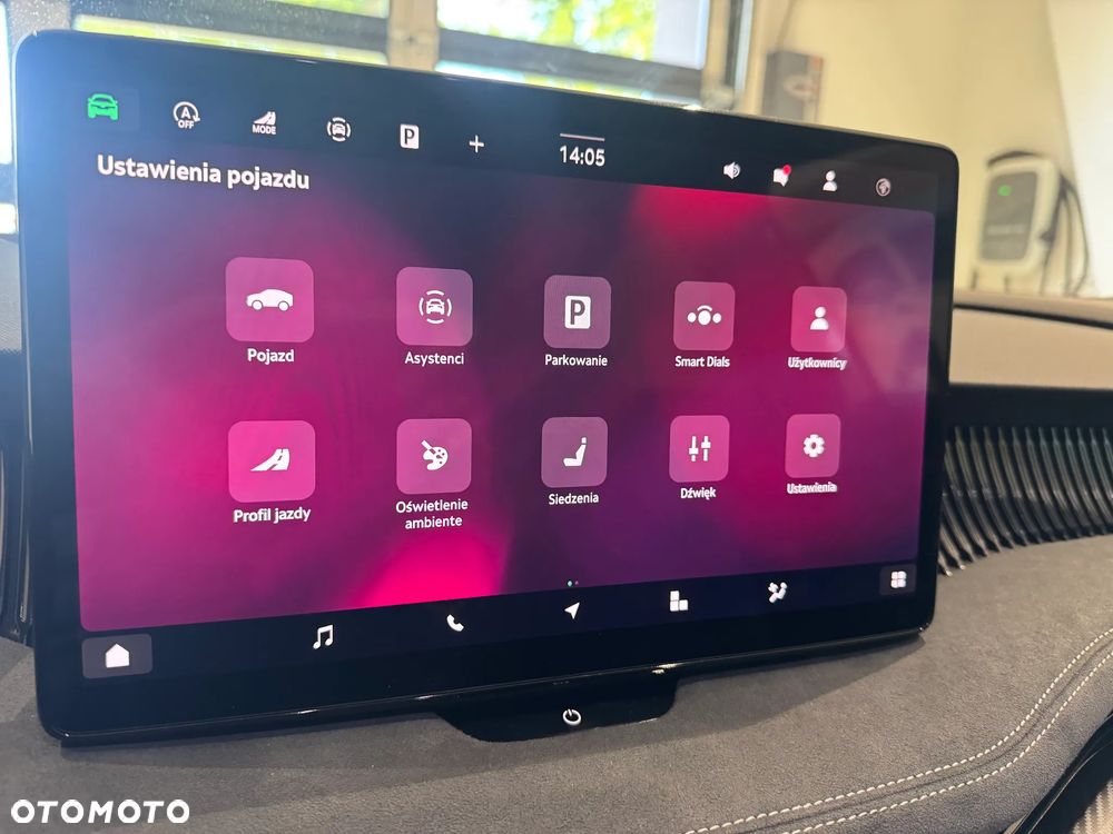 Skoda Superb 2.0 TSI Sportline DSG - 14