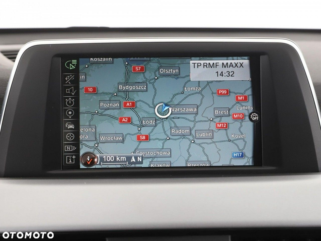 BMW X1 sDrive18d Advantage - 24