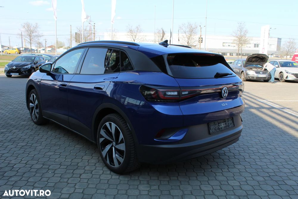 Volkswagen ID.4 Pro - 6