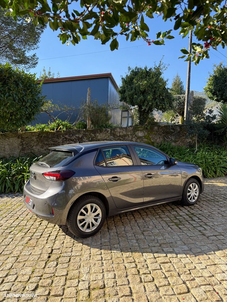 Opel Corsa 1.2 Edition - 5