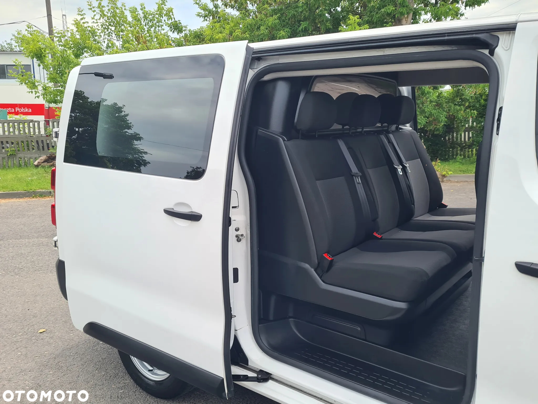Peugeot Expert 2.0 BlueHDi Standard 3,0t Premium (bryg.) - 12