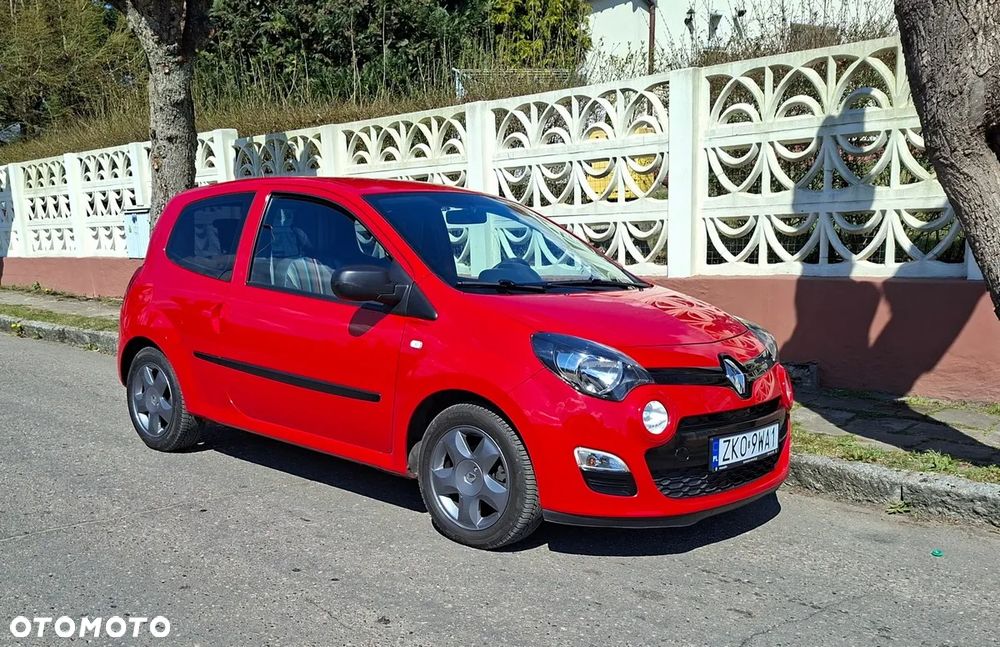 Renault Twingo 1.2 16V Dynamique - 1