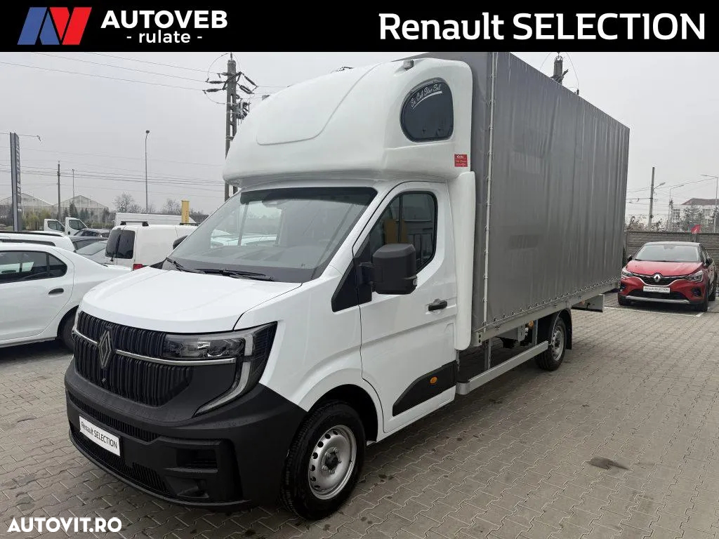 Renault Master - 3
