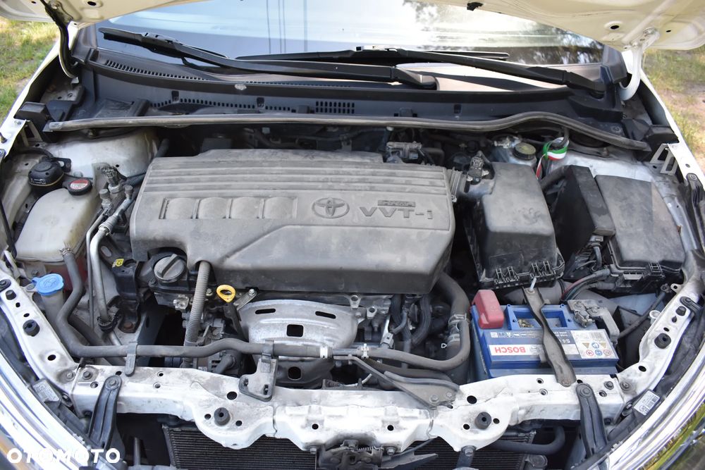 Toyota Corolla 1.33 Active - 13