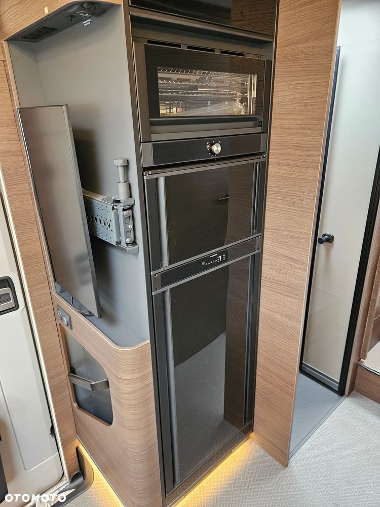 Adria Supersonic 780 DL - 17