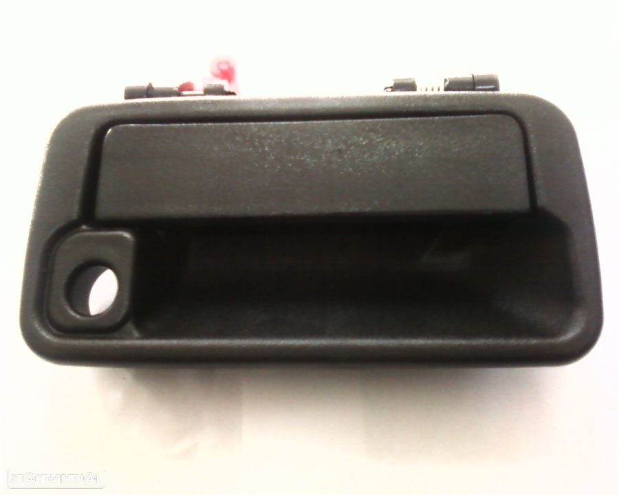Puxadores de porta novos Suzuki Vitara 1.9 td NOVOS - 4