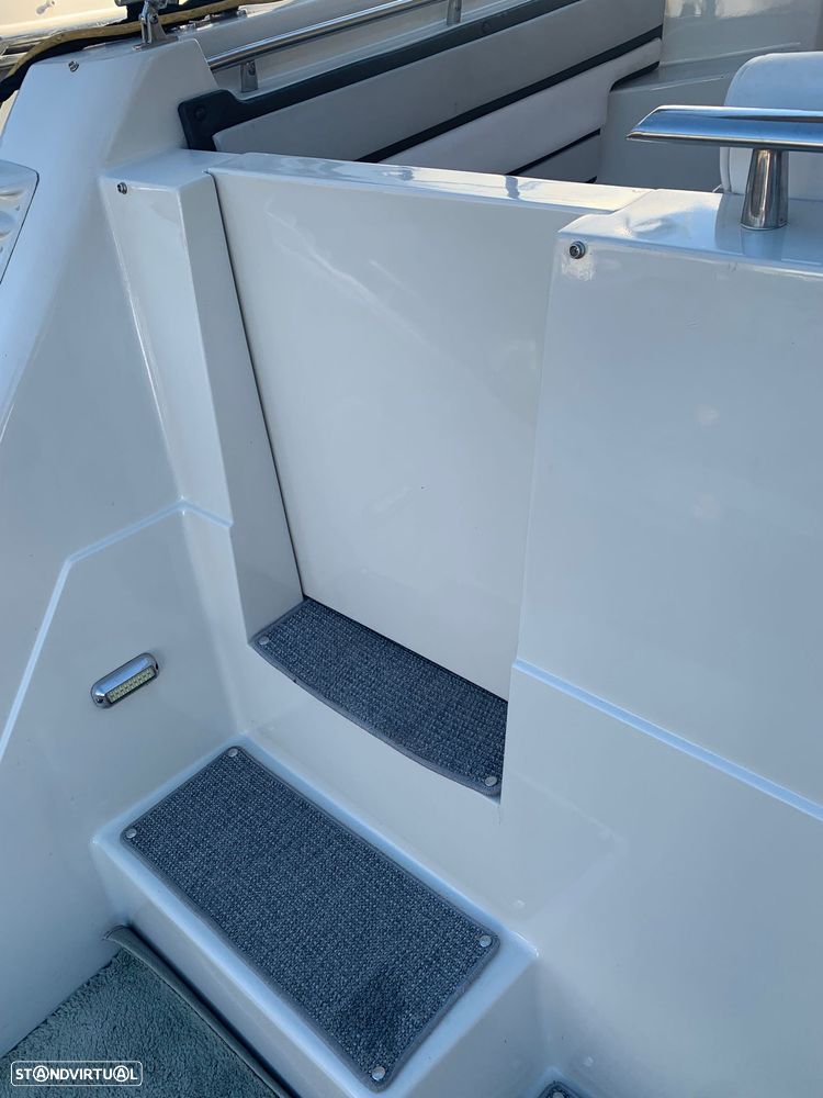 Wellcraft 43 portofino - 37