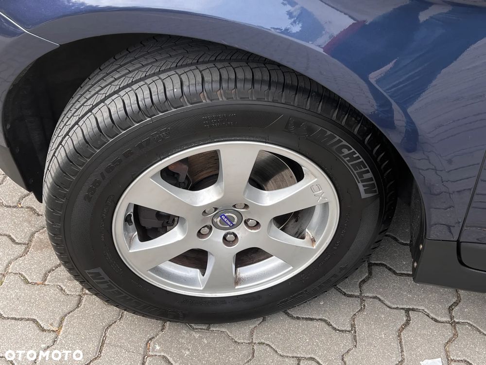 Volvo XC 60 DRIVe Momentum - 5