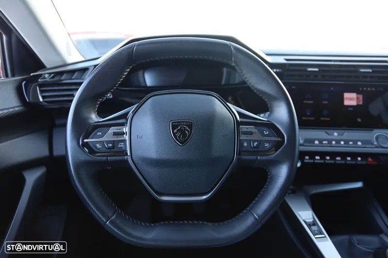 Peugeot 308 SW 1.5 BlueHDi Active Pack - 14