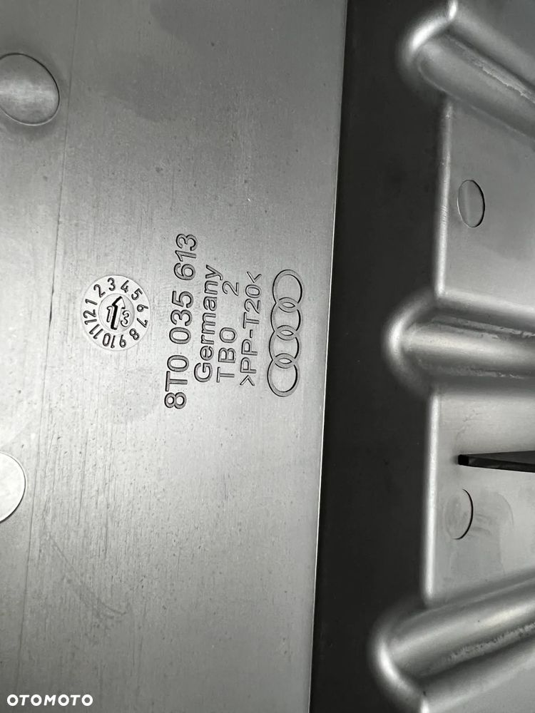 MODUŁ STEROWNIK BLUETOOTH AUDI A4 B8 A5 8T0862335E * - 5