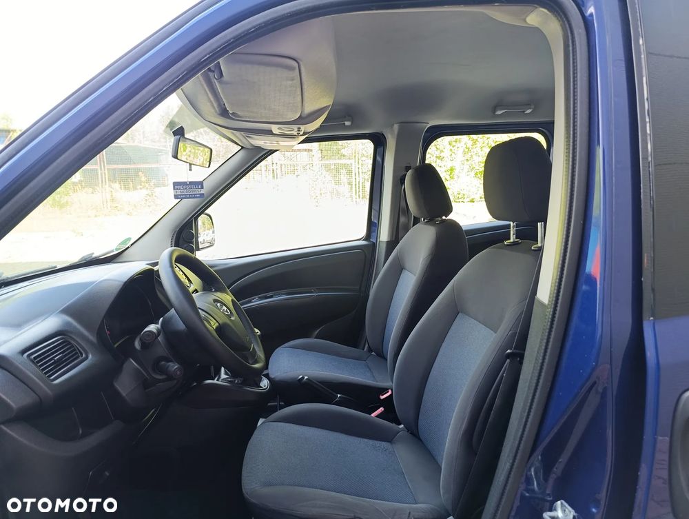 Opel Combo 1.4 L1H2 Selection - 27