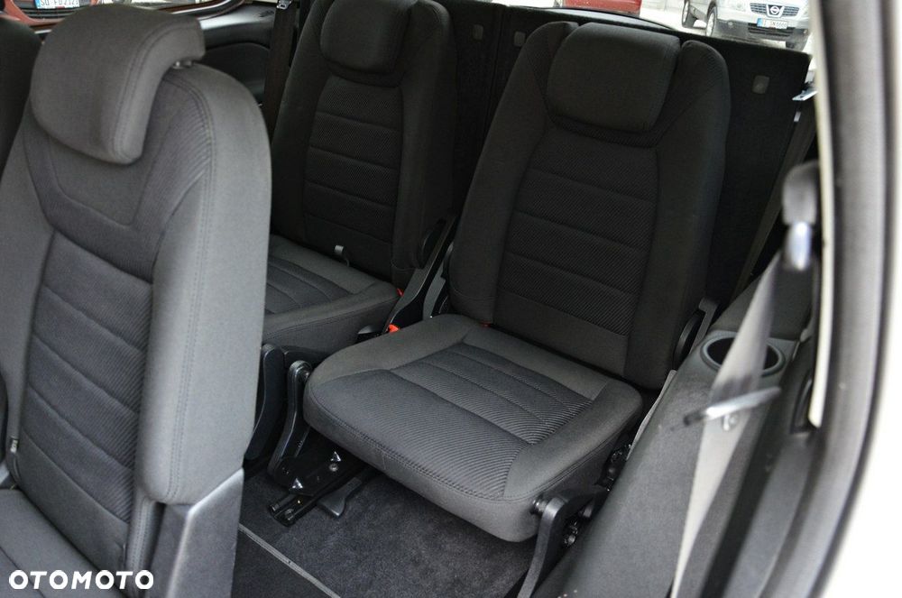 Ford Galaxy 2.0 TDCi Titanium - 9