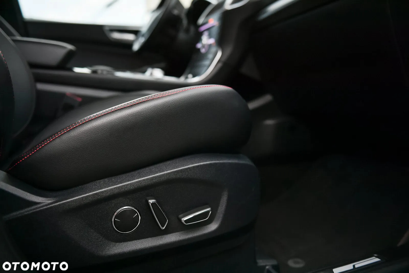 Ford S-Max 2.0 EcoBlue AWD ST-Line - 25
