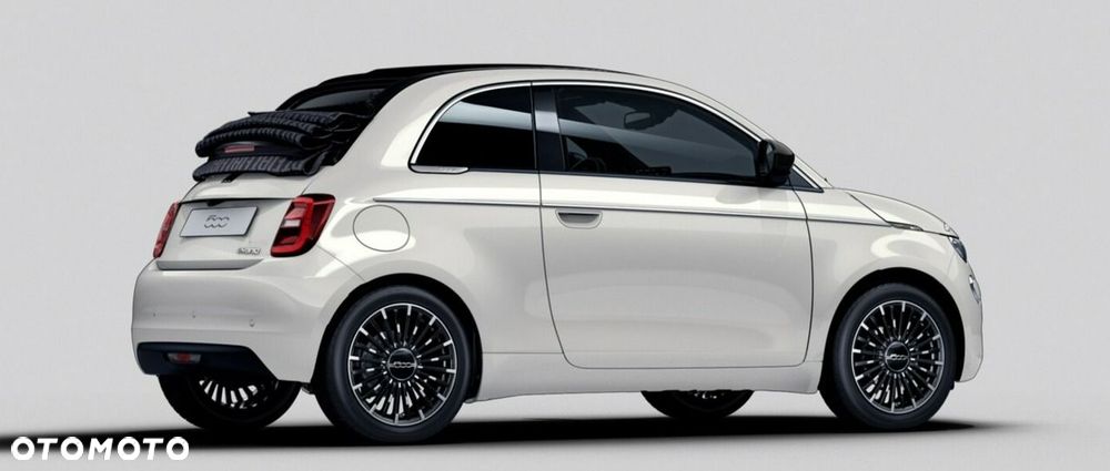 Fiat 500 1.0 GSE La Prima - 2