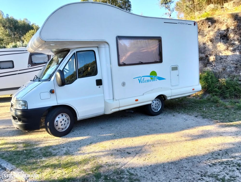 Fiat Ducato - 3