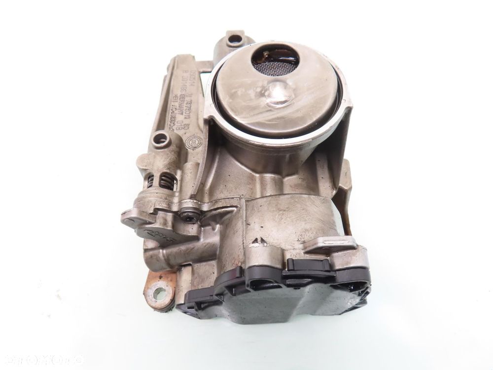POMPA OLEJU PEUGEOT 207 1.6 THP V757601280 - 4