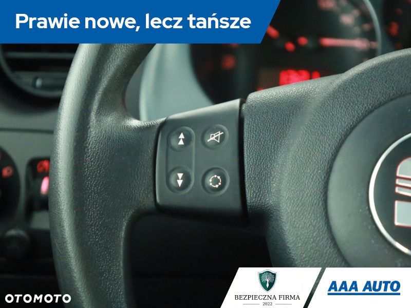 Seat Toledo - 13