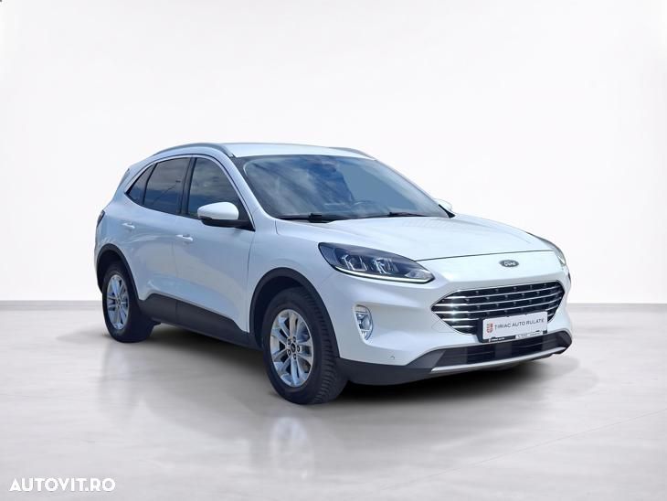 Ford Kuga - 9