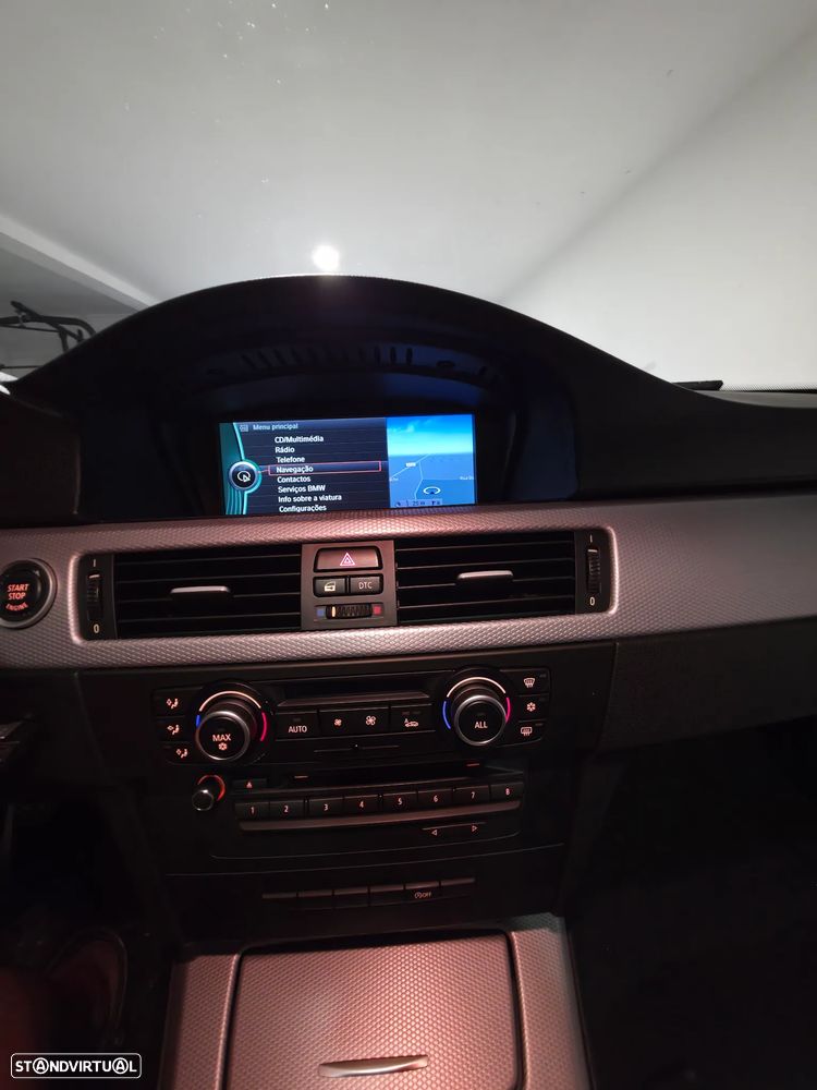 BMW 320 - 15