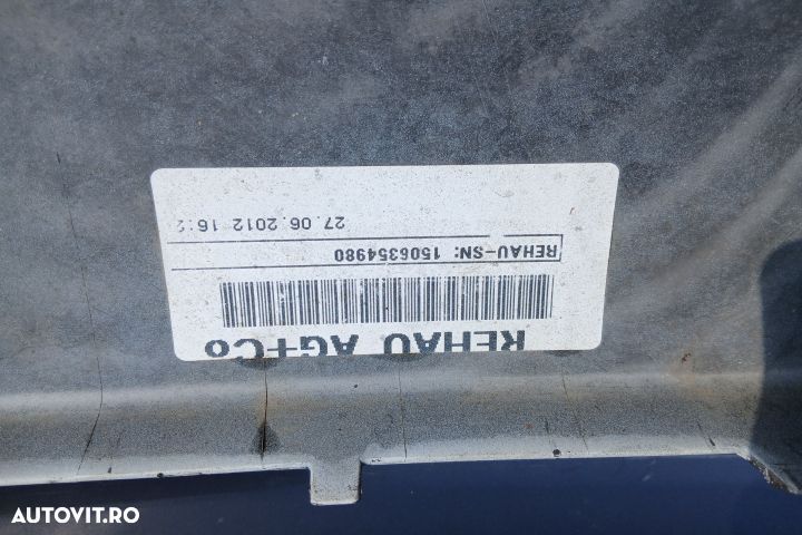 Bara fata 51117211491 7211491 51117211491 7211491 BMW Seria 6 F06/F12 - 9