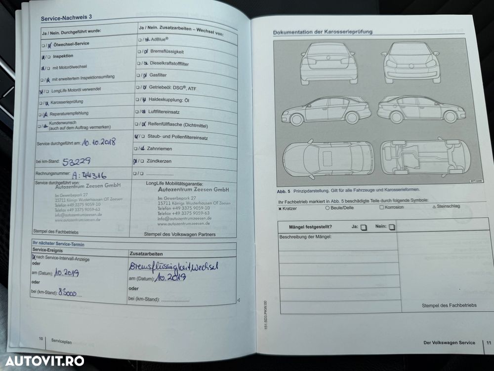 Volkswagen Golf 1.2 TSI BlueMotion Technology DSG Cup - 25