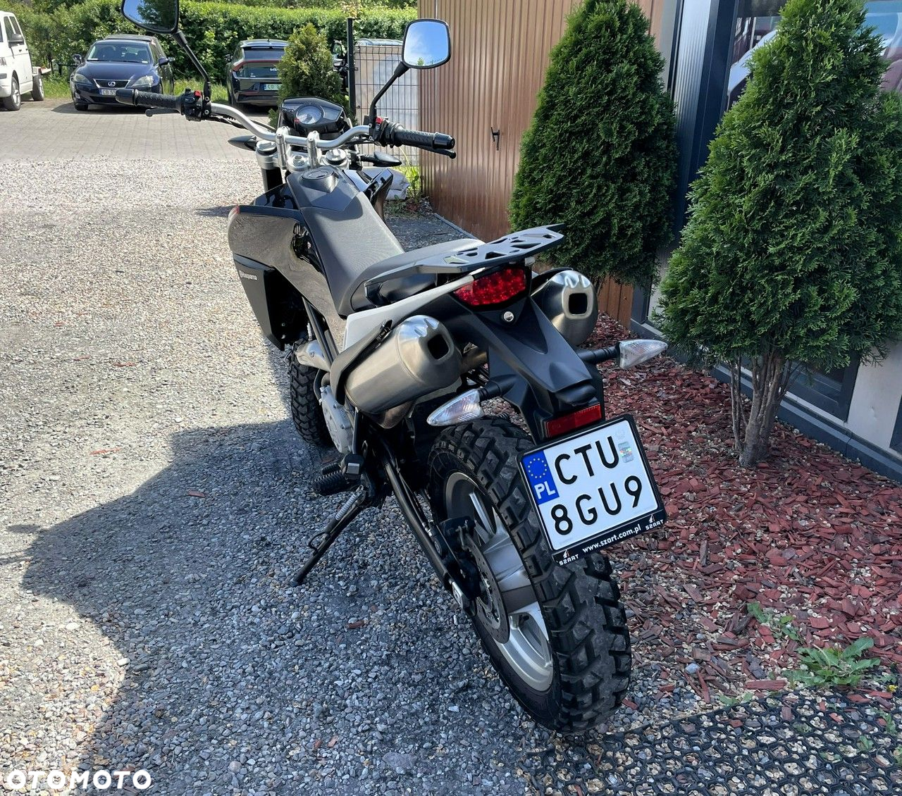 Husqvarna Inny