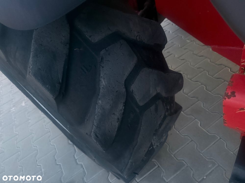 Manitou MLT 845-120 - 17