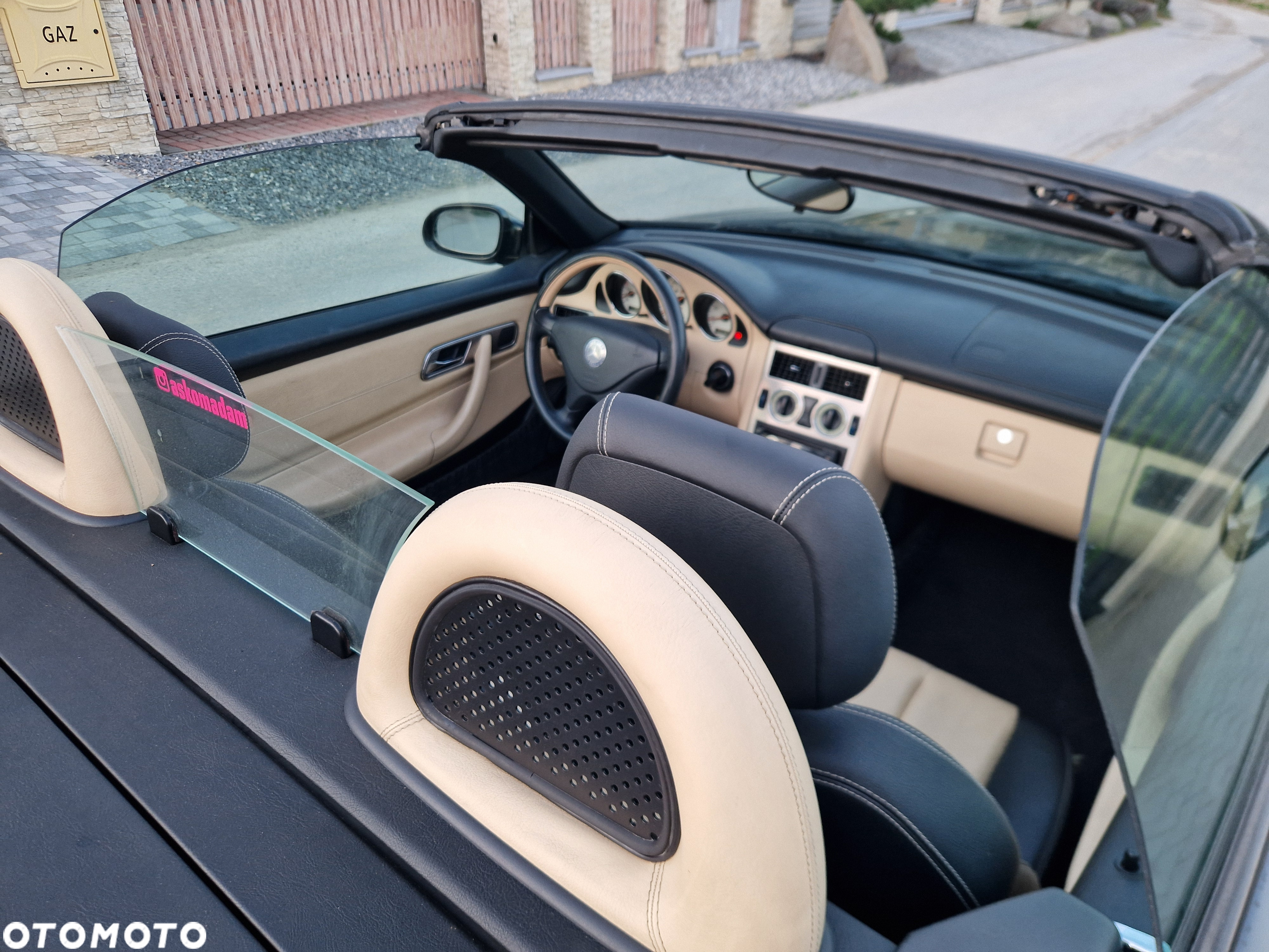 Mercedes-Benz SLK 200 - 16