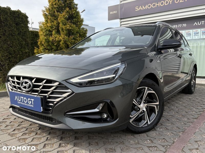 Hyundai i30 1.5 T-GDI 48V Smart DCT - 1