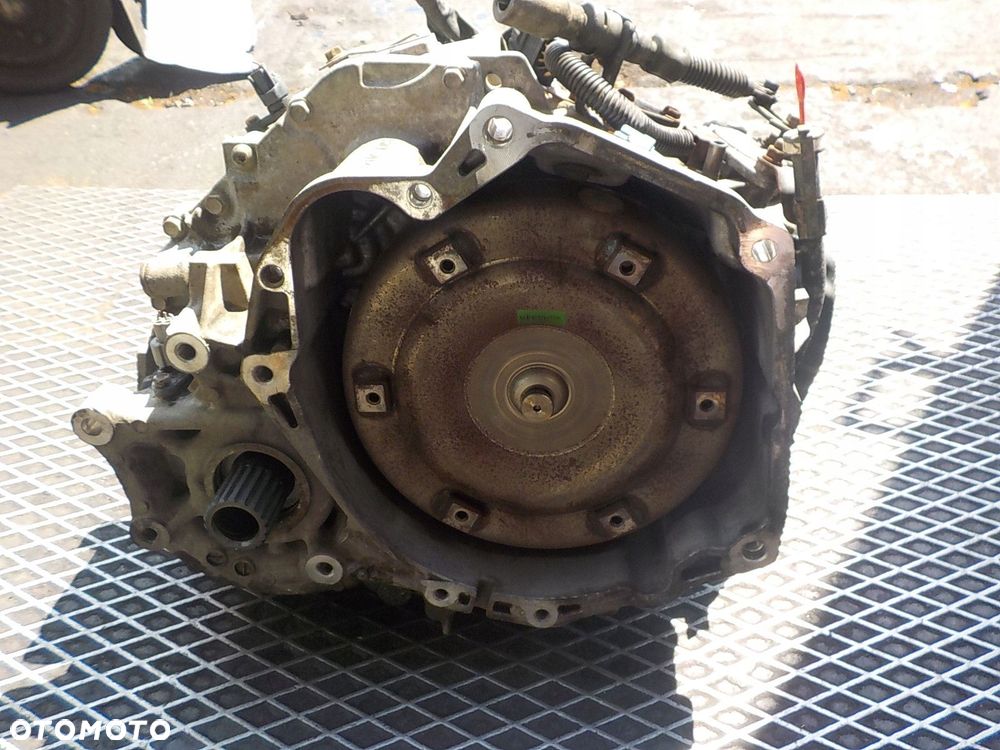 SUZUKI AERIO SKRZYNIA BIEGÓW 50-40LE - 1