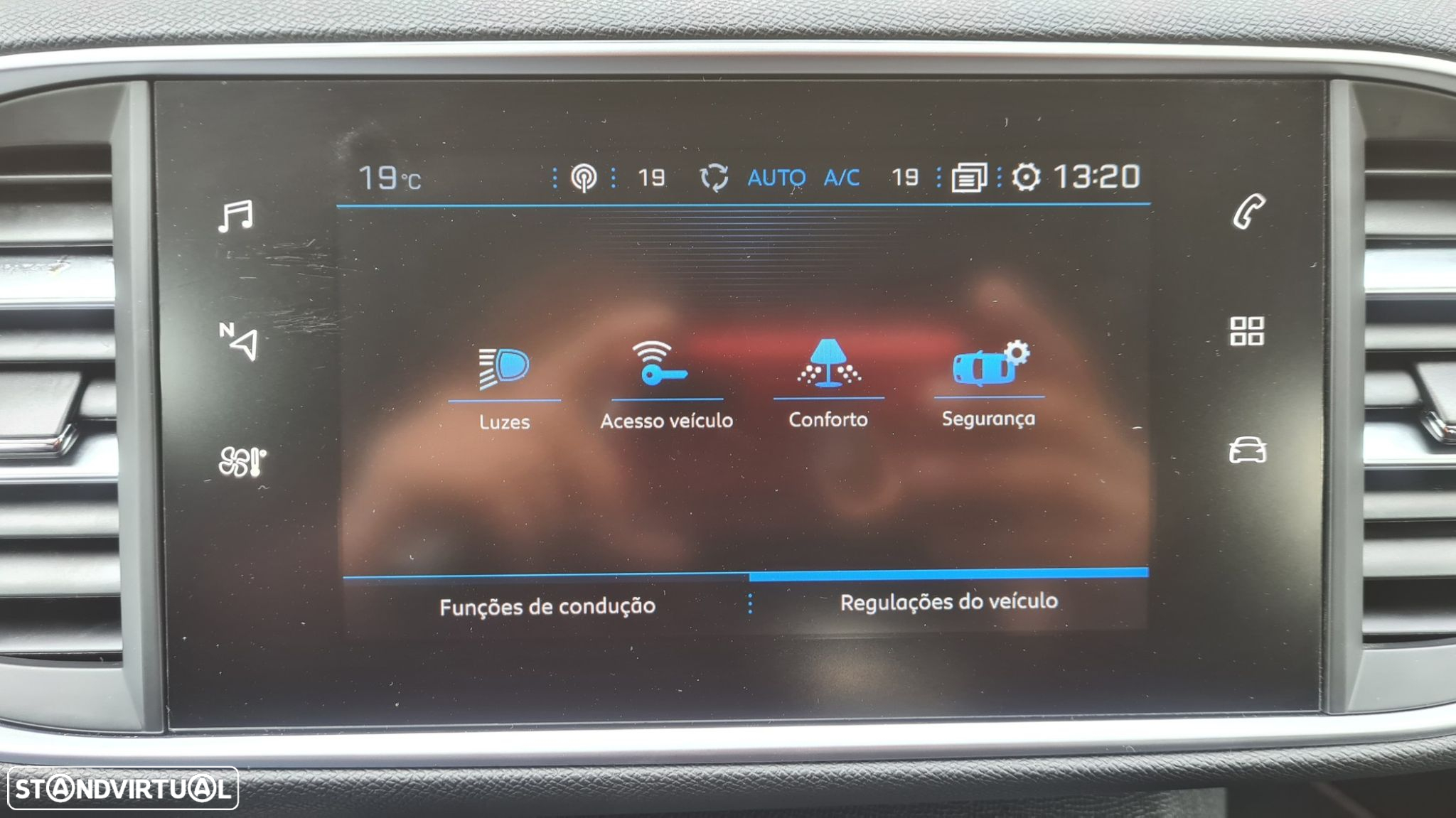 Peugeot 308 1.5 BlueHDi GT Line - 33