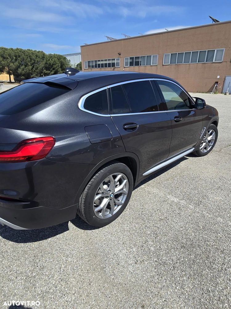 BMW X4 xDrive20d - 2