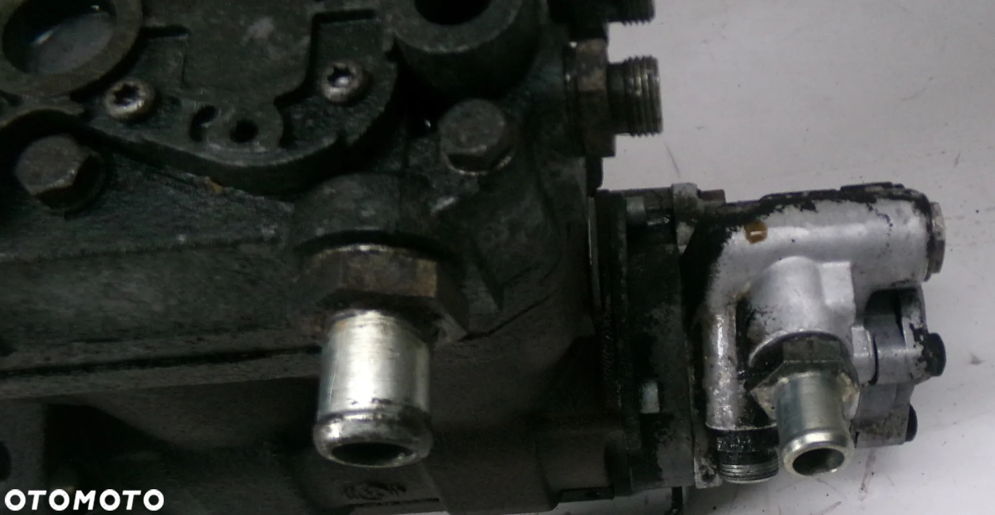 SPRĘŻARKA KOMPRESOR POWIETRZA  IVECO CURSOR 9 EURO 6 310 KM 504293730 - 3
