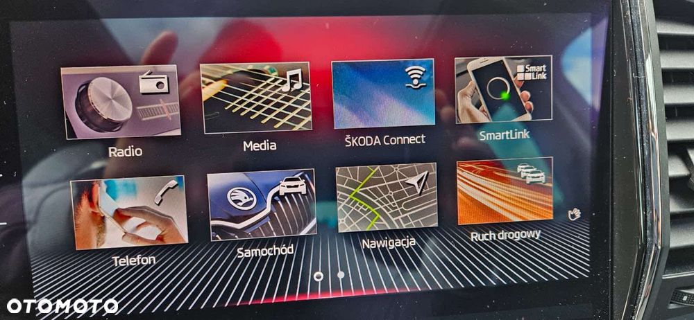 Skoda Karoq 1.5 TSI ACT DSG Style - 15