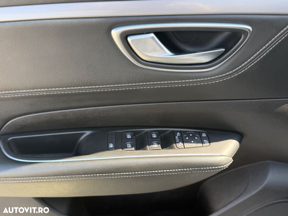 Renault Talisman BLUE dCi 160 EDC INTENS - 12