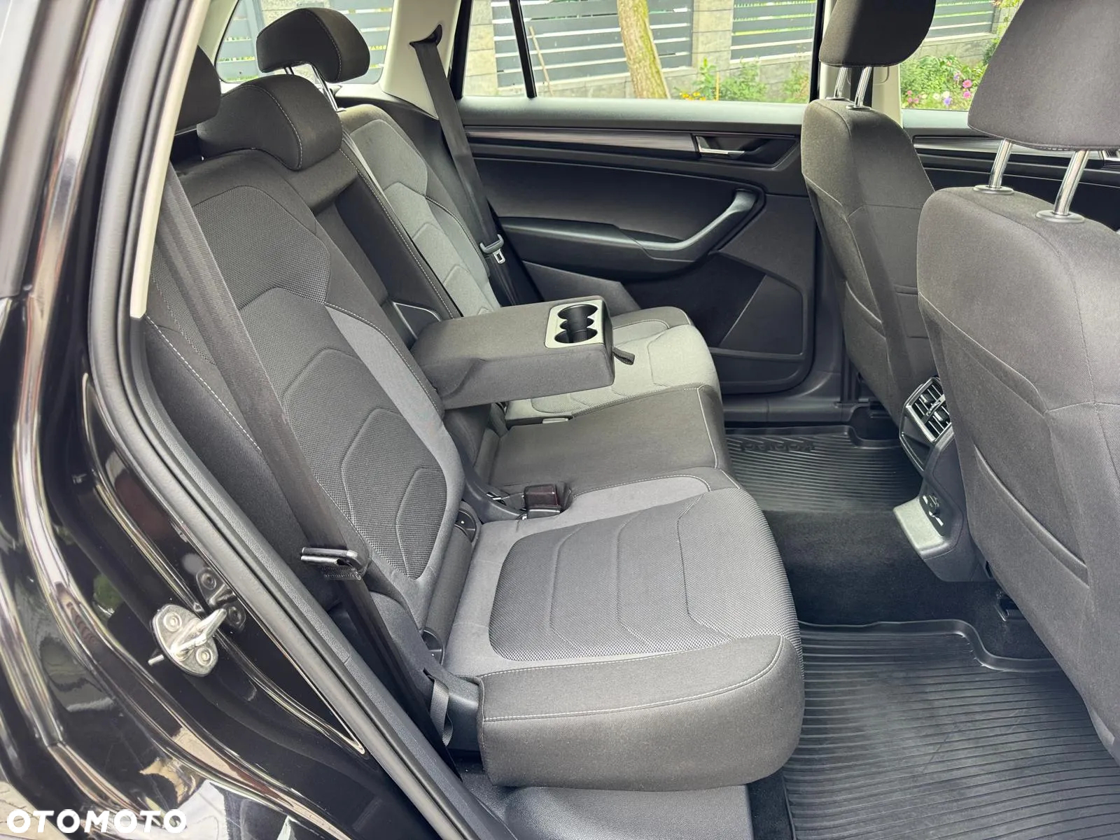 Skoda Kodiaq 1.5 TSI ACT 4x2 Ambition DSG - 35
